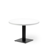 Cafétisch ALFA CAFE mit Laminierte-Platten