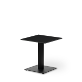 Tisch ALFA CAFE mit HPL-Platten