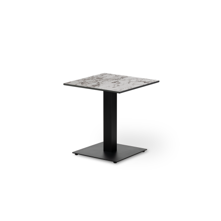 Tisch ALFA CAFE mit HPL-Platten