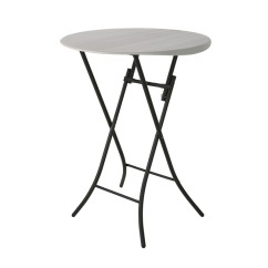 Catering-Klapptisch 80362 (fi 84cm/110cm)